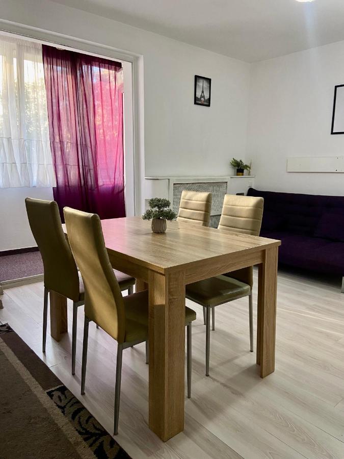 Bucharest Trip Apartment Bucareste Exterior foto