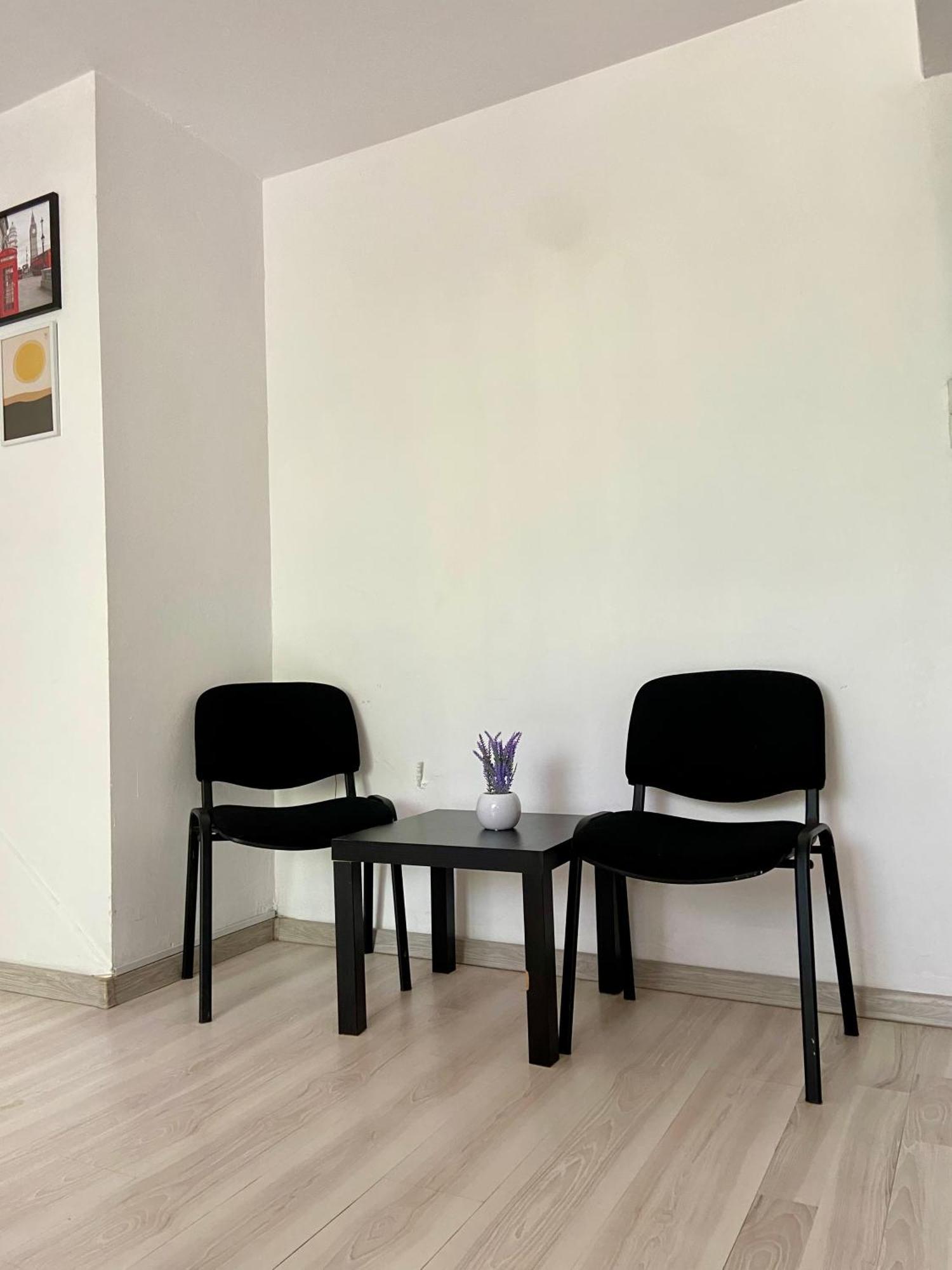 Bucharest Trip Apartment Bucareste Exterior foto